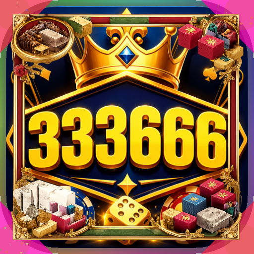 333666 — galeri pratinjau - APK Resmi